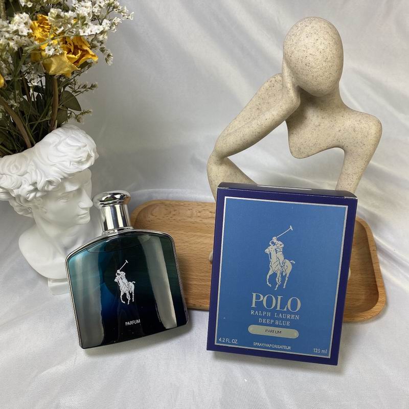 Ralph Lauren man 125ml 11